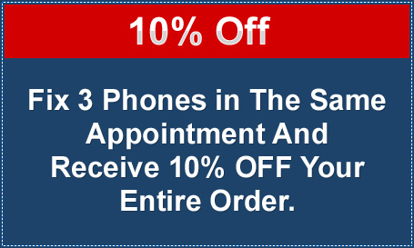 Big Apple Cell Phone Repair