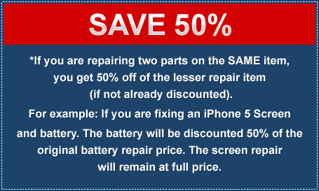 Big Apple Cell Phone Repair